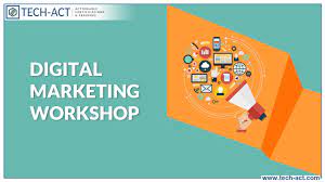 Digital Marketing Techniques